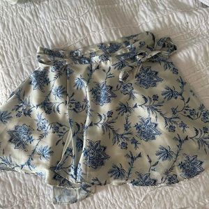 Urban outfitters skirt